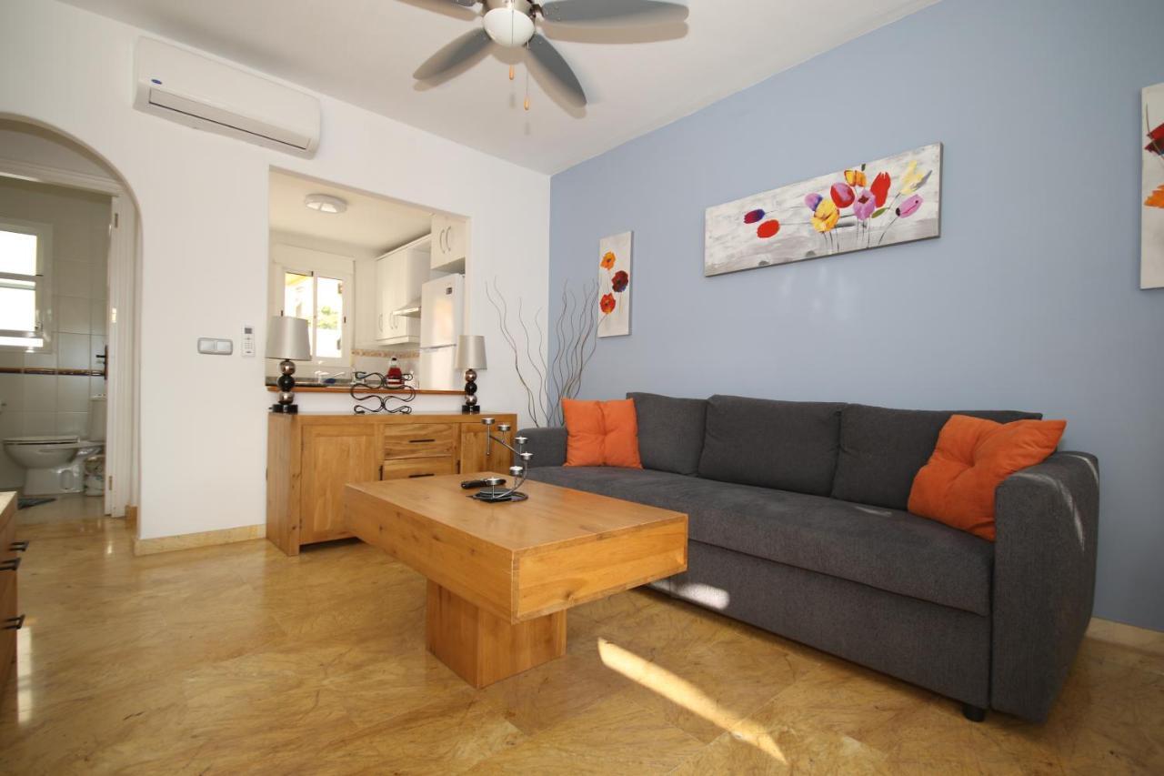 Casa Maria, Duplex, Vera Playa Dış mekan fotoğraf