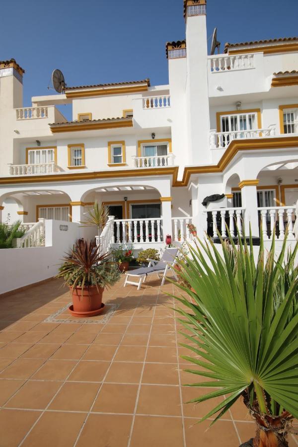 Casa Maria, Duplex, Vera Playa Dış mekan fotoğraf