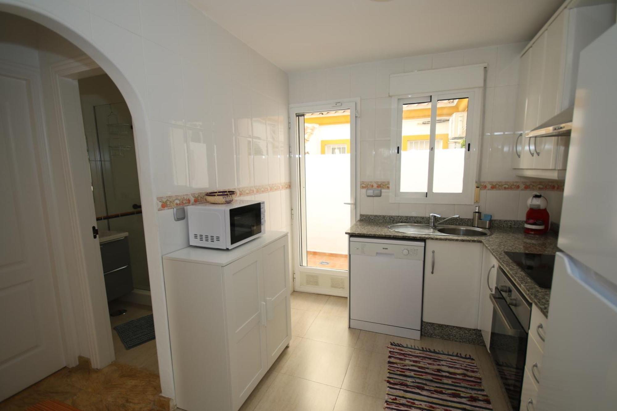 Casa Maria, Duplex, Vera Playa Dış mekan fotoğraf