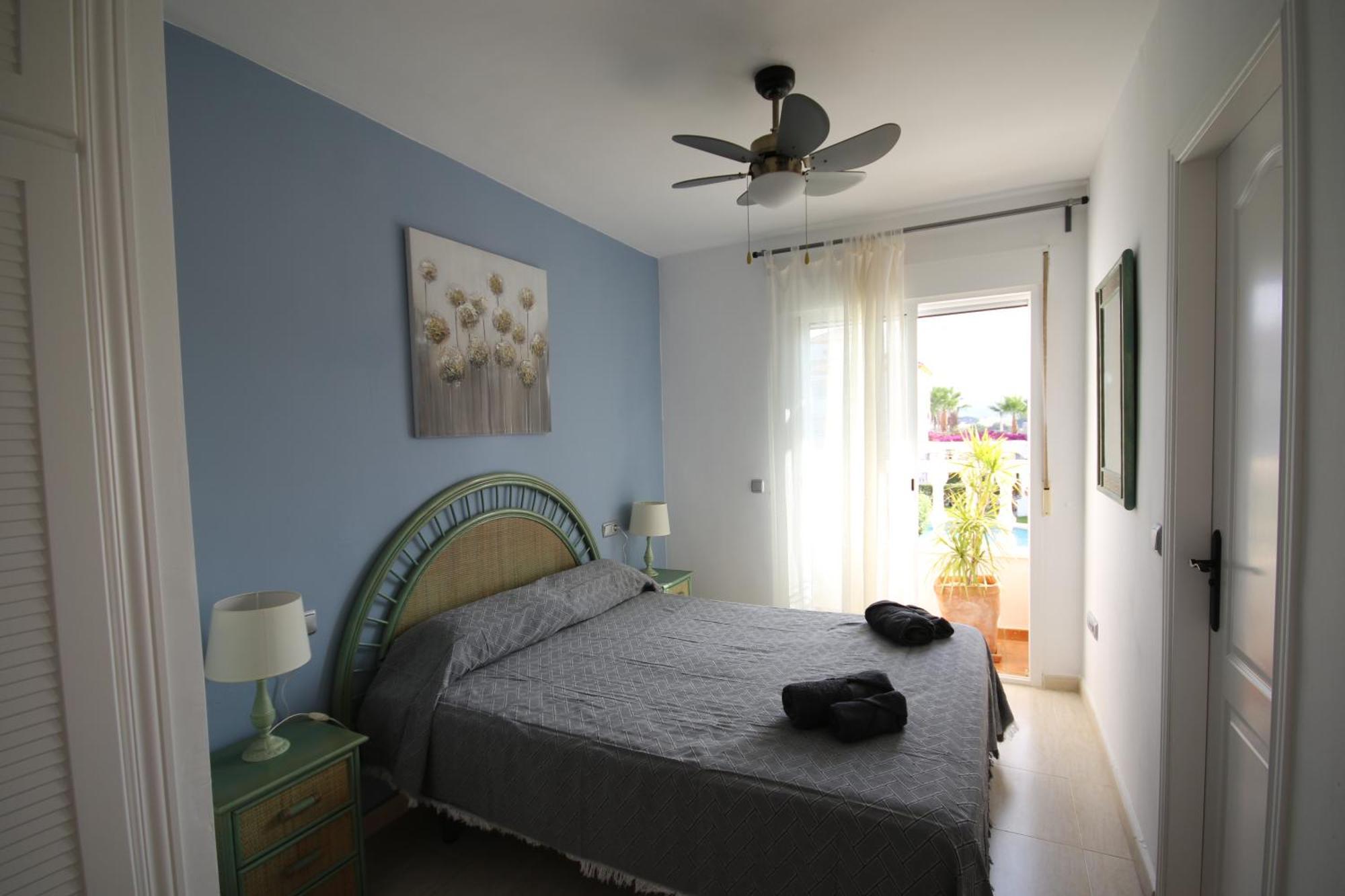 Casa Maria, Duplex, Vera Playa Dış mekan fotoğraf